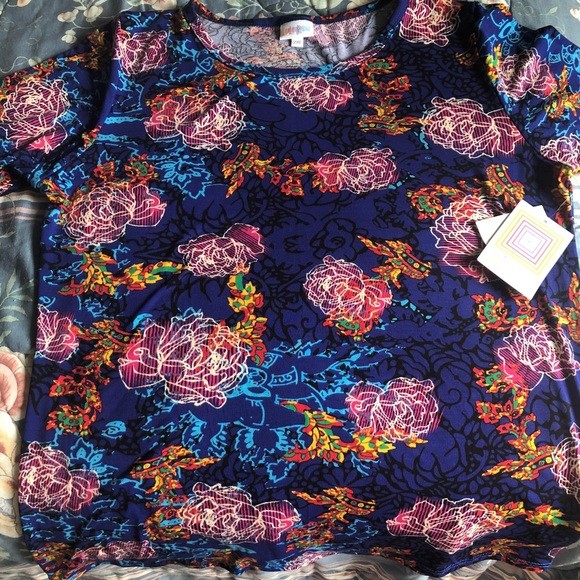 LuLaRoe Tops - 5 for $15 ✨Gigi Top✨